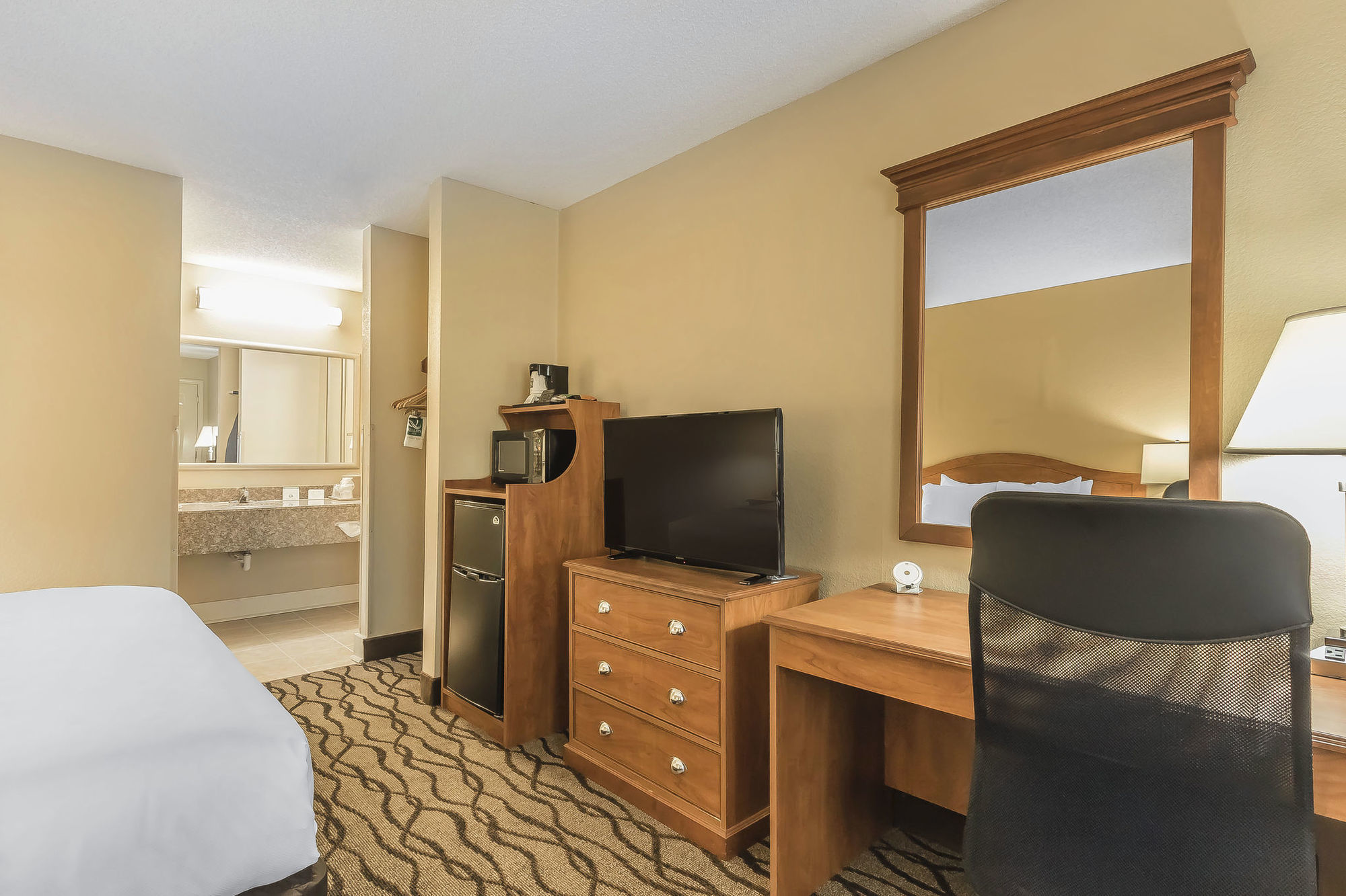 Quality Inn Charleston - Sikeston Cameră foto